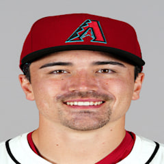 Corbin Carroll headshot