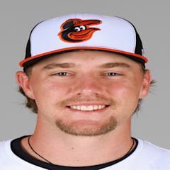 Gunnar Henderson headshot