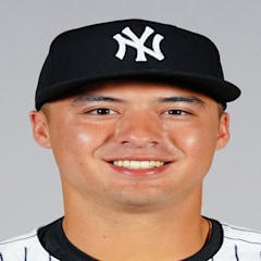 Anthony Volpe headshot