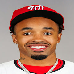 Nasim Nuñez headshot