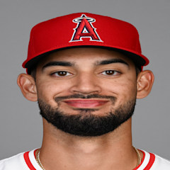 Matthew Lugo headshot