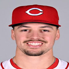 Connor Phillips headshot