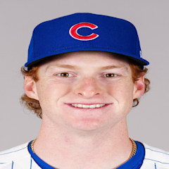 Owen Caissie headshot