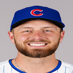 Michael Busch headshot