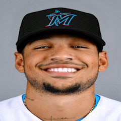 Victor Mesa Jr. headshot