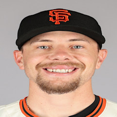 Christian Koss headshot