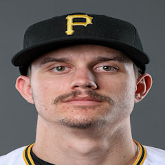 Brandan Bidois headshot