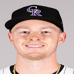 Tanner Gordon headshot