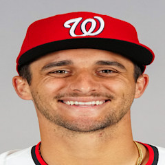 Drew Millas headshot