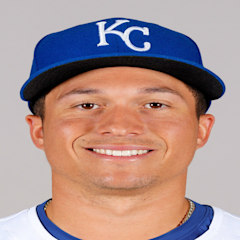 Isaac Collins headshot