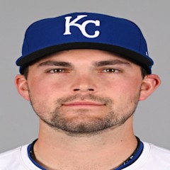 Michael Massey headshot