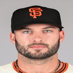 Trevor McDonald headshot