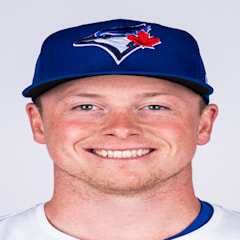 Louis Varland headshot