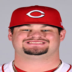 Zach Maxwell headshot