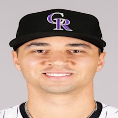 Gabriel Hughes headshot