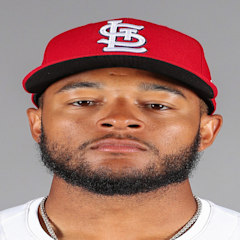 Victor Scott II headshot