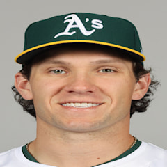 Colby Thomas headshot