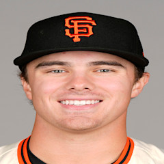 Drew Gilbert headshot