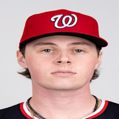 Jake Bennett headshot