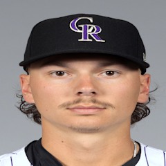 Jordan Beck headshot