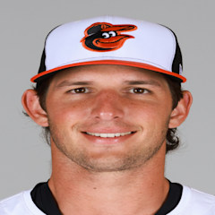 Dylan Beavers headshot