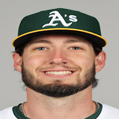 Mitch Spence headshot