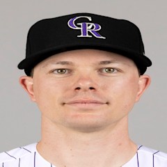 Troy Johnston headshot