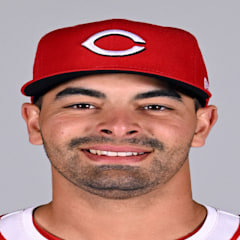 Christian Encarnacion-Strand headshot