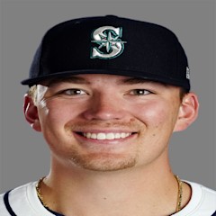 Logan Evans headshot