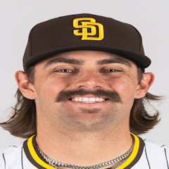 David Morgan headshot