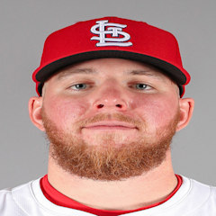 Chris Roycroft headshot