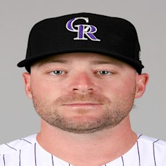 Blaine Crim headshot