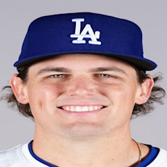 Landon Knack headshot