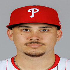 Orion Kerkering headshot