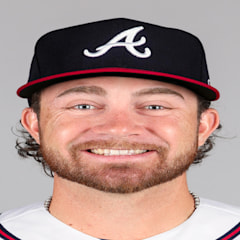 Brett Wisely headshot