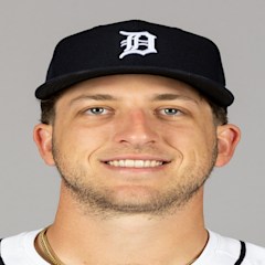 Beau Brieske headshot