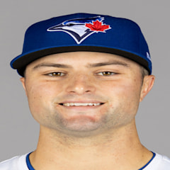 Mason Fluharty headshot