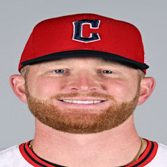 Andrew Walters headshot