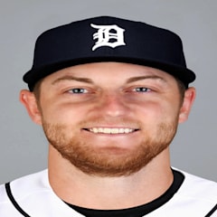 Bailey Horn headshot