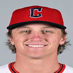 Petey Halpin headshot