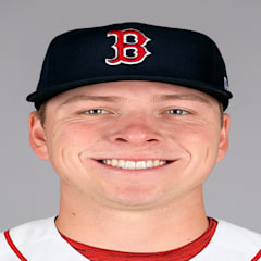 Kyle Harrison headshot