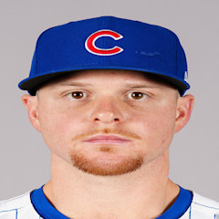 Cade Horton headshot