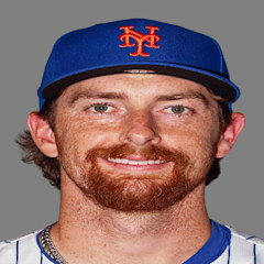 Nolan McLean headshot