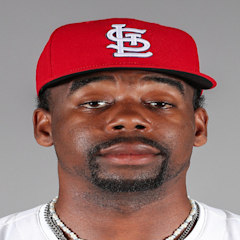 Jordan Walker headshot