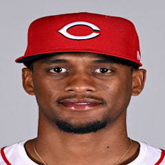 Yosver Zulueta headshot