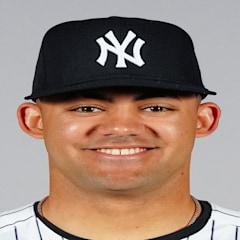 Jasson Domínguez headshot