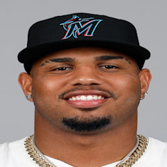 Deyvison De Los Santos headshot