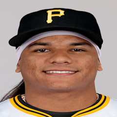 Jhostynxon Garcia headshot