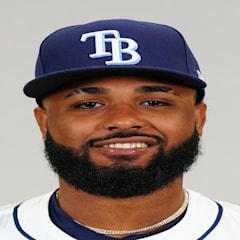 Junior Caminero headshot