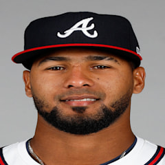 Rolddy Muñoz headshot